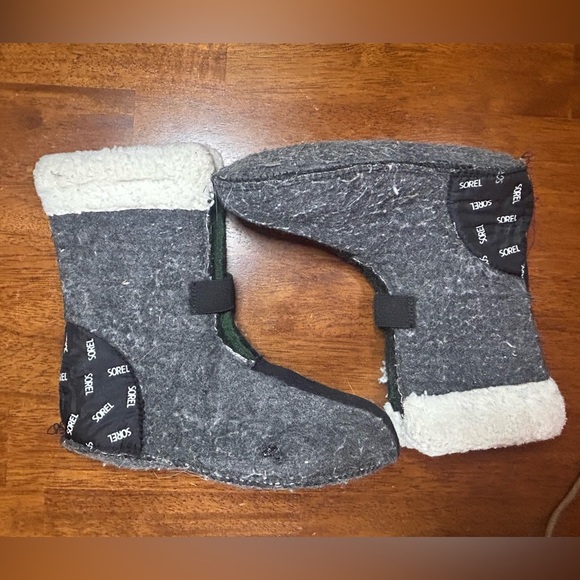 Sorel CARIBOU™ Women's Waterproof Boot Size 6 - Picture 8 of 12